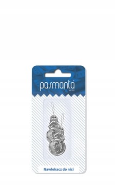 Praktyczny nawlekacz do nici 2 sztuki