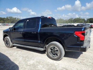 Ford 2023 Ford F150 Lightning Pro 2023 Elektryczny 462KM, zdjęcie 1