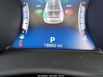 Maserati Levante 2018 Maserati Levante 2018 3.0l 3.0 Benzyna 345KM, zdjęcie 10