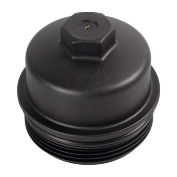 OBUDOWA FILTRA OLEJU ALFA ROMEO 159. FIAT CROMA. OPEL CORSA B.D.E. ASTRA G.