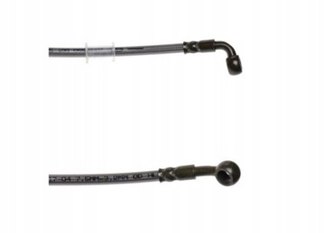 YAMAHA YZ 250 PRZEWÓD HAMULCOWY HAMULCA PRZÓD