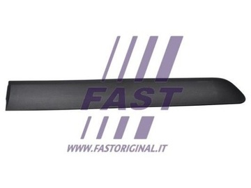 FAST FT90734 LIŠTA ZDOBENÁ / OCHRANA DVEŘE