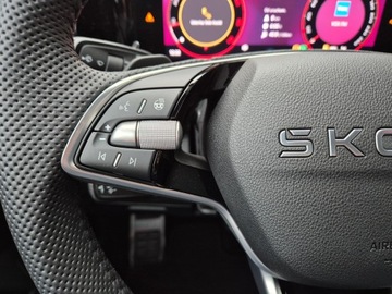 Skoda Kodiaq II SUV 2.0 TDI SCR 150KM 2025 Skoda Kodiaq SPORTLINE 2.0 TDI DSG z placu 150 KM, zdjęcie 35