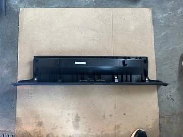 КРЫШКА ЗАДНЕГО РЕМНЯ, GOLF VII 5G6863459