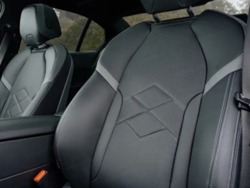 BMW Seria 5 G90-91 Touring 2.0 520d 197KM 2025 BMW Seria 5 520d Sport Sedan 2.0 (197KM) 2025, zdjęcie 8