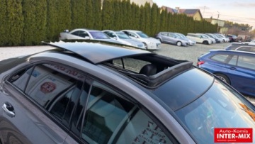 Mercedes Klasa A W177/V177 Hatchback 1.5 180d 116KM 2020 Mercedes-Benz Klasa A 180 AMG 1.5 Diesel 115KM, zdjęcie 35