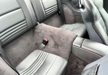 Porsche 911 996 1998 Porsche 911 911 Carrera 1998rok Piekny klasyk FV23 3.4 Benzyna 300KM, zdjęcie 15