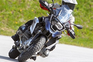 Michelin Anakee Wild 110/80R19 FRESH 110/80-19