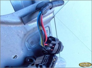 MITSUBISHI GRANDIS 06 ZVEDÁK OKNO PRAVÝ PŘEDNÍ