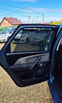Citroen C4 Picasso II Picasso 1.6 16v THP 156KM 2014 Citroen C4 Picasso BENZYNA navi KAMERA SAM PARKUJE super okazja pole, zdjęcie 27