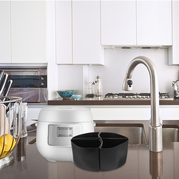 ВСТАВКИ ДЛЯ ОТДЕЛЕНИЙ ДЛЯ МУЛЬТИВАРКИ ДЛЯ ОВАЛЬНЫХ КРУГЛЫХ