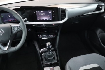 Opel Mokka II SUV 1.2 Turbo 136KM 2024 Opel Mokka 1.2 Turbo, Salon Polska, 1. Właściciel, zdjęcie 7