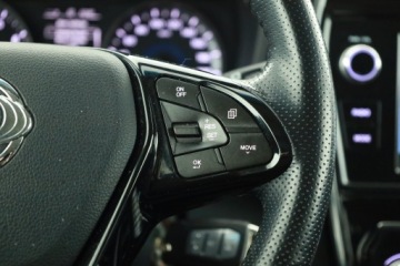  SsangYong Tivoli Grand 1.5 T-GDI, Salon Polska, zdjęcie 15