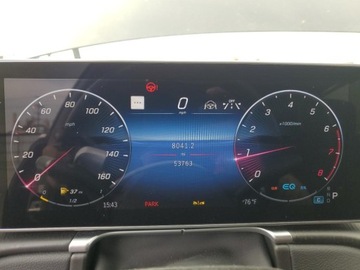 Mercedes Klasa S W223/V223 2022 Mercedes-Benz Klasa S 580 4Matic 2022 4.0l 4.0 Benzyna 496KM, zdjęcie 9