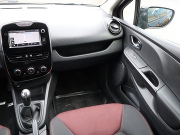 Renault Clio IV Grandtour  0.9 ENERGY Tce 90KM 2013 Renault Clio 0.9 TCe, Salon Polska, Navi, Klima, zdjęcie 7