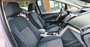 Ford C-MAX II Minivan 1.6 EcoBoost 150KM 2011 Ford Grand C-MAX BENZYNA 7 FOTELI 2x drzwi przesuwne SUPER okazja TIT, zdjęcie 35