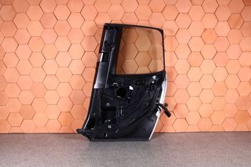 BMW I3 DVEŘE KOMPLETNÍ PRAVÉ ZADNÍ BARVA B72