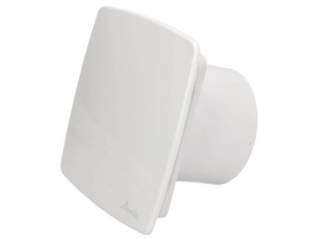 Шнуровой вентилятор для ванной комнаты NEA Awenta WNB100W