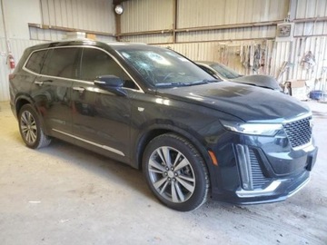 Cadillac 2023 Cadillac XT6 Premium Luxury, 2023r., 3.6L 3.6 Benzyna 310KM, zdjęcie 1