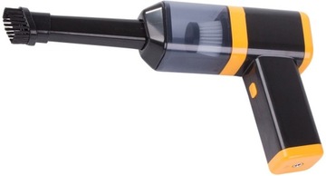 АВТОМОБИЛЬНЫЙ ПЫЛЕСОС БЕСПРОВОДНОЙ РУЧНОЙ АККУМУЛЯТОР 120ВТ ДЛЯ ДОМА В АВТОМОБИЛЬЕ