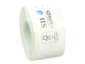 Etykiety termiczne SLP-MRL (28x51/220) do Seiko