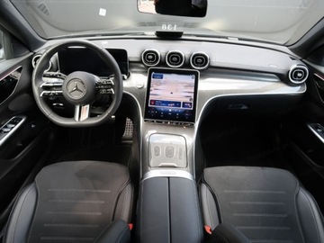 Mercedes Klasa C W206 Kombi 1.5 180 170KM 2025 C Klasa 180 Business Edition Estate 1.5 (170KM) 2025, zdjęcie 6