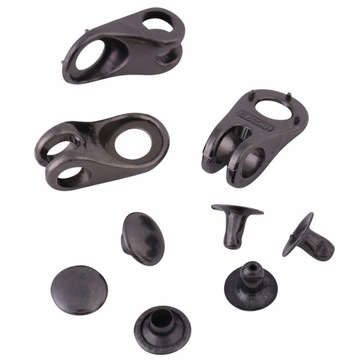 КРЮЧОК ДЛЯ ОБУВИ, 20 ШТ.