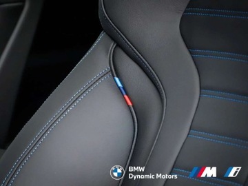 BMW X4 G02 SUV Facelifting 2.0 20d 190KM 2025 BMW X4 xDrive20d 190 KM mHEV - Hak Holowniczy - Kamera 360 - HarmanKardon, zdjęcie 23