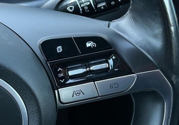 Hyundai Tucson IV SUV 1.6 T-GDI 150KM 2021 Hyundai Tucson Executive, GPS, Podgrzewane 4 fotele, Kamera, Indukcyjna la, zdjęcie 21