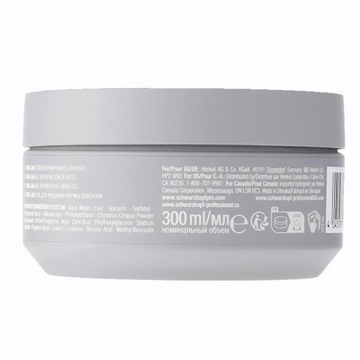 Schwarzkopf Osis+ Curl Jam Гель для определения 300 мл