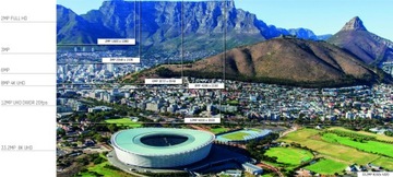 IP-РЕГИСТРАТОР DS-7604NI-K1/4P(C) 4 КАНАЛА + 4 ПОРТА