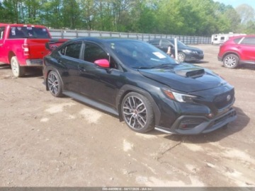 Subaru 2022 Subaru WRX Premium 2022 2.4 Benzyna 271KM, zdjęcie 6