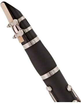 КЛАРНЕТ С ЧЕХОЛОМ ДЛЯ ОБУЧЕНИЯ ДЛЯ ШКОЛЫ КОМПЛЕКСНАЯ КАЧЕСТВЕННАЯ СМАЗКА