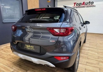 Kia Stonic I 2018 Kia Stonic 1.0 100km manual LED navi KAMERA bezwypadkowa 27.000km, zdjęcie 36