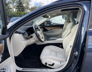 Volvo V90 II 2021 Volvo V90 Lift,Full wersja,Serwis,Gwarancja, zdjęcie 8