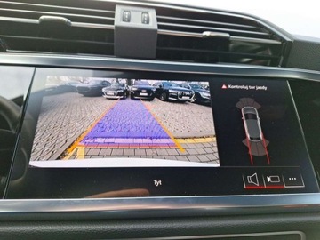Audi 2024 Audi Q3 Sportback Sline Exterieur, Carplay, kamera cofania, autohold, paki, zdjęcie 29