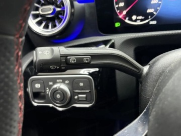 Mercedes Klasa A W177/V177 Hatchback Facelifting 2.0 220 190KM 2025 A Klasa 220 4-Matic AMG Line 2.0 (190KM) 2025, zdjęcie 6