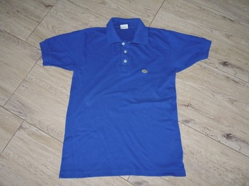 LACOSTE KOSZULKA POLO ROZM.S/M