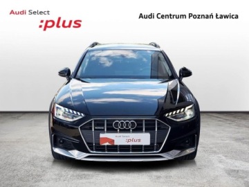 Audi A4 B9 Allroad Quattro Facelifting 2.0 40 TDI 204KM 2024 Audi A4 Allroad 40 TDI Quattro Stronic 204KM MatrixLEDBangOlufsenHakAmbien, zdjęcie 6