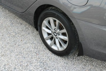 Hyundai i40 Sedan Facelifting 2018 1.6 CRDI (LOW)  115KM 2019 Hyundai i40 F-VAT Gwarancja Comfort Grzane fotele, zdjęcie 11