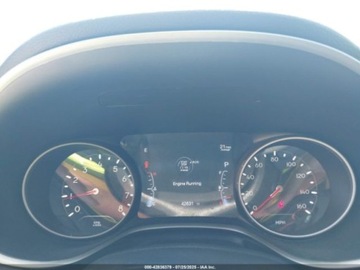 Jeep Compass II 2021 Jeep Compass 80Th Anniversary 2021 2.4l 2.4 Benzyna 180KM, zdjęcie 10