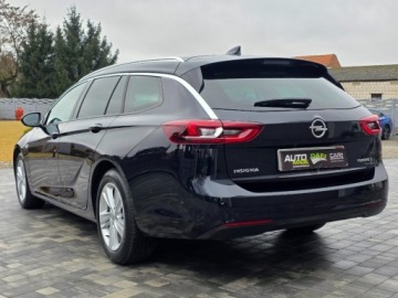 Opel Insignia II Sports Tourer 2.0 CDTI 170KM 2018 Opel Insignia 2.0 170Ps Bi-ksenon Panorama Navi Skora Led Piekna Gwarancja, zdjęcie 3