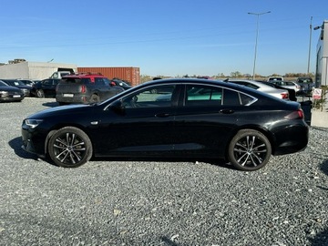 Opel Insignia II Grand Sport Facelifting 2.0 Diesel 174KM 2022 Opel Insignia 2.0 CDTi 174KM 2022r bogata wersja, zdjęcie 8