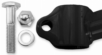 Направляющая для велосипеда-толкателя Ручка для обучения езде на велосипеде