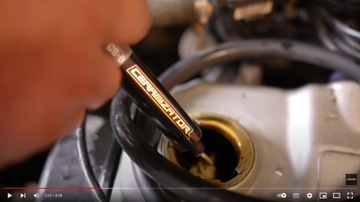 КЕРАМИЗЕР ДЛЯ АВТОМАТИЧЕСКОЙ КОРОБКИ ПЕРЕДАЧ