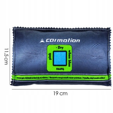 MOISTURE ABSORBER XXL Способ удаления влаги с запотевших окон 400г ВОЗОБНОВЛЯЕМЫЙ