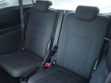 Opel Zafira C Tourer 2.0 CDTI ECOTEC 130KM 2016 Opel Zafira 2.0 CDTI, Salon Polska, Automat, zdjęcie 13