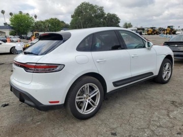 Porsche Macan 2023 Porsche Macan Base, 2023r., 4x4, 2.0L 2.0 Benzyna 261KM, zdjęcie 2
