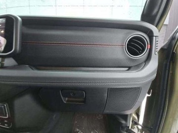 Jeep Wrangler IV 2025 Jeep Wrangler Rubicon Convertible 2025 3.6 Benzyna 285KM, zdjęcie 14