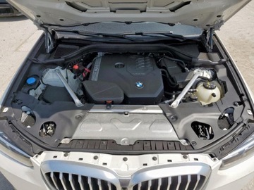 BMW X3 G01 2023 BMW X3 sDrive30I 2023 2.0l 2.0 Benzyna 248KM, zdjęcie 6